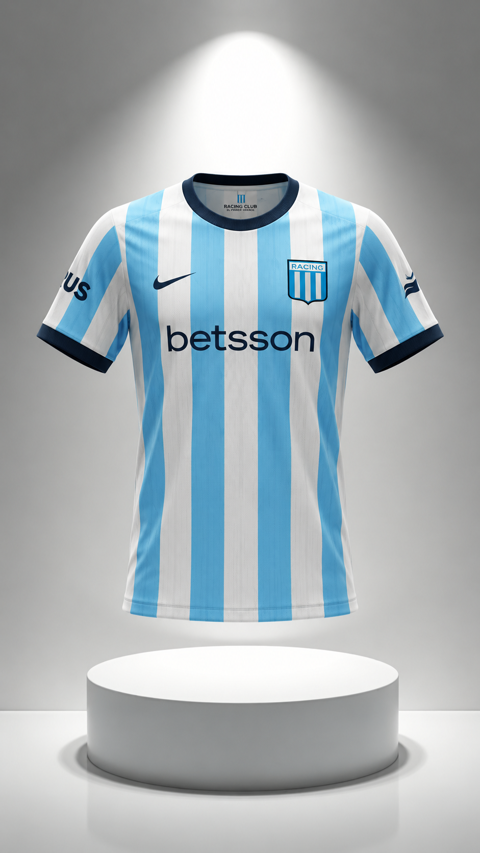 Racing Club 6