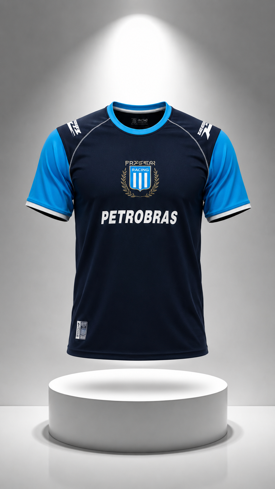 Racing Club 11