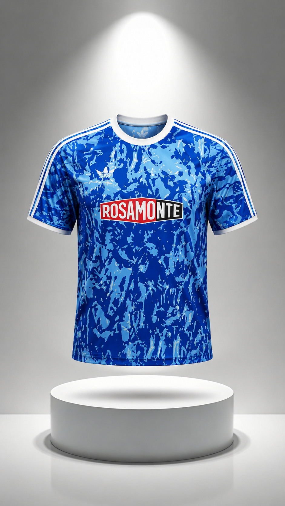 Racing Club 12