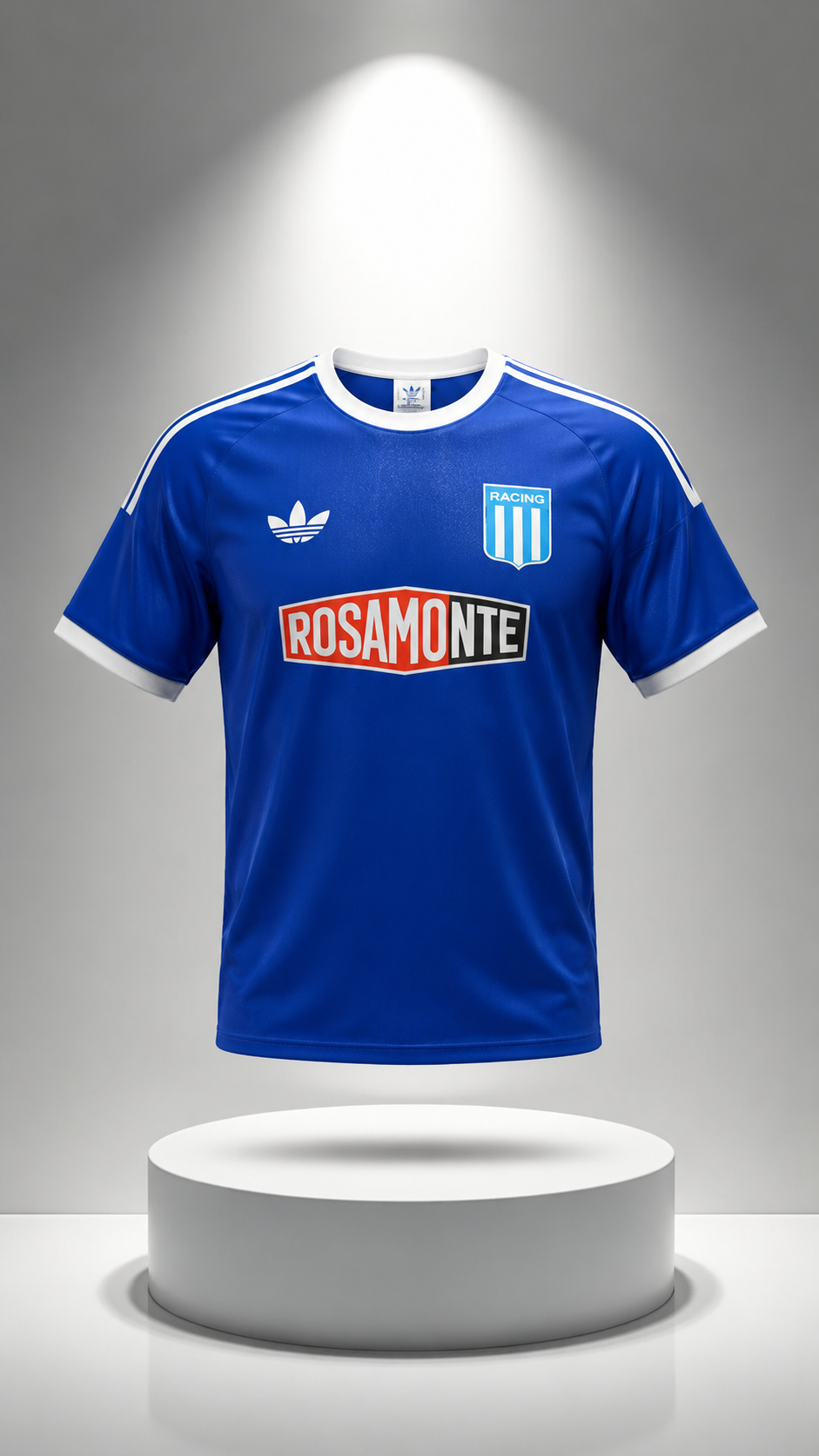 Racing Club 13