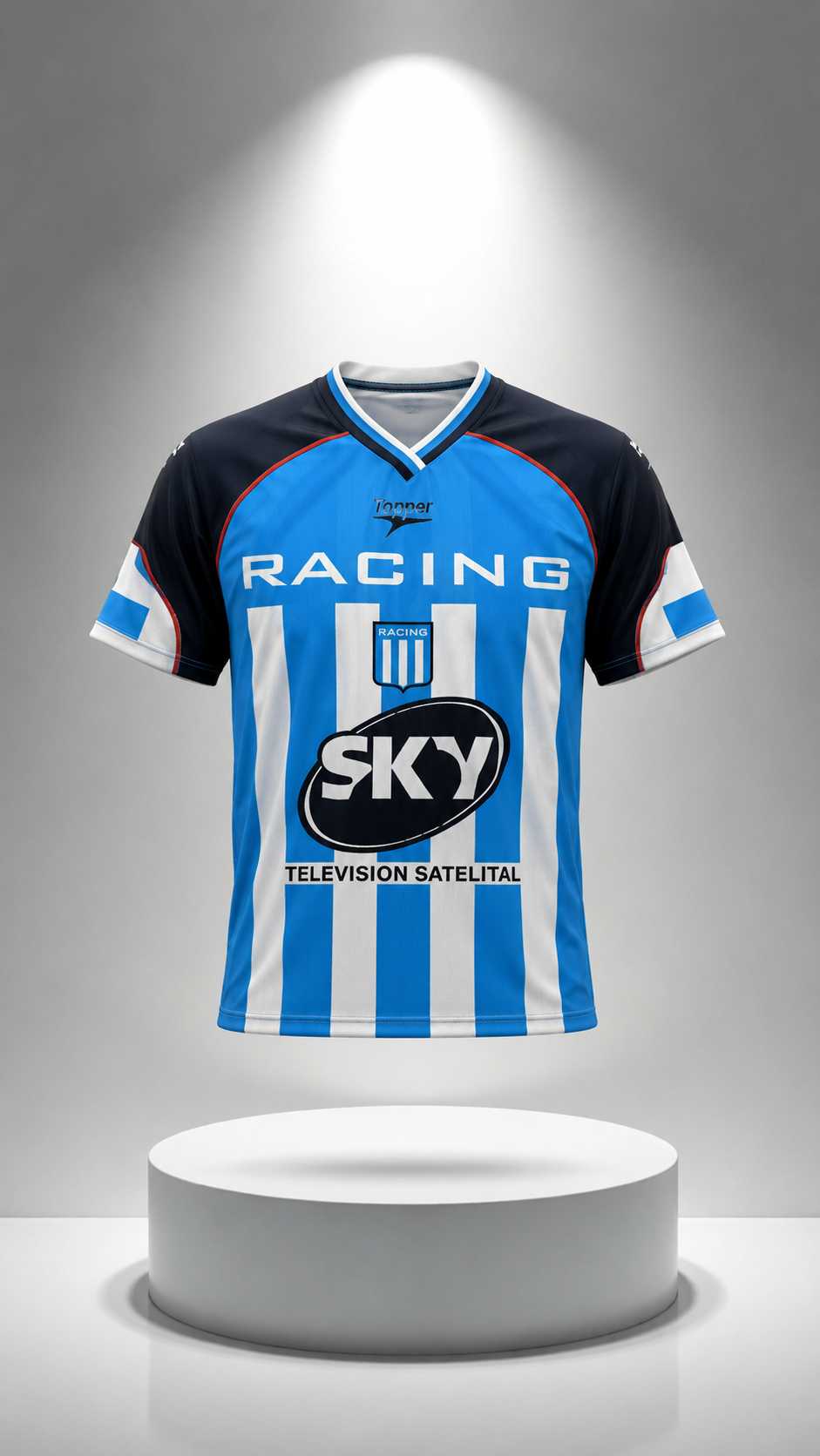 Racing Club 14