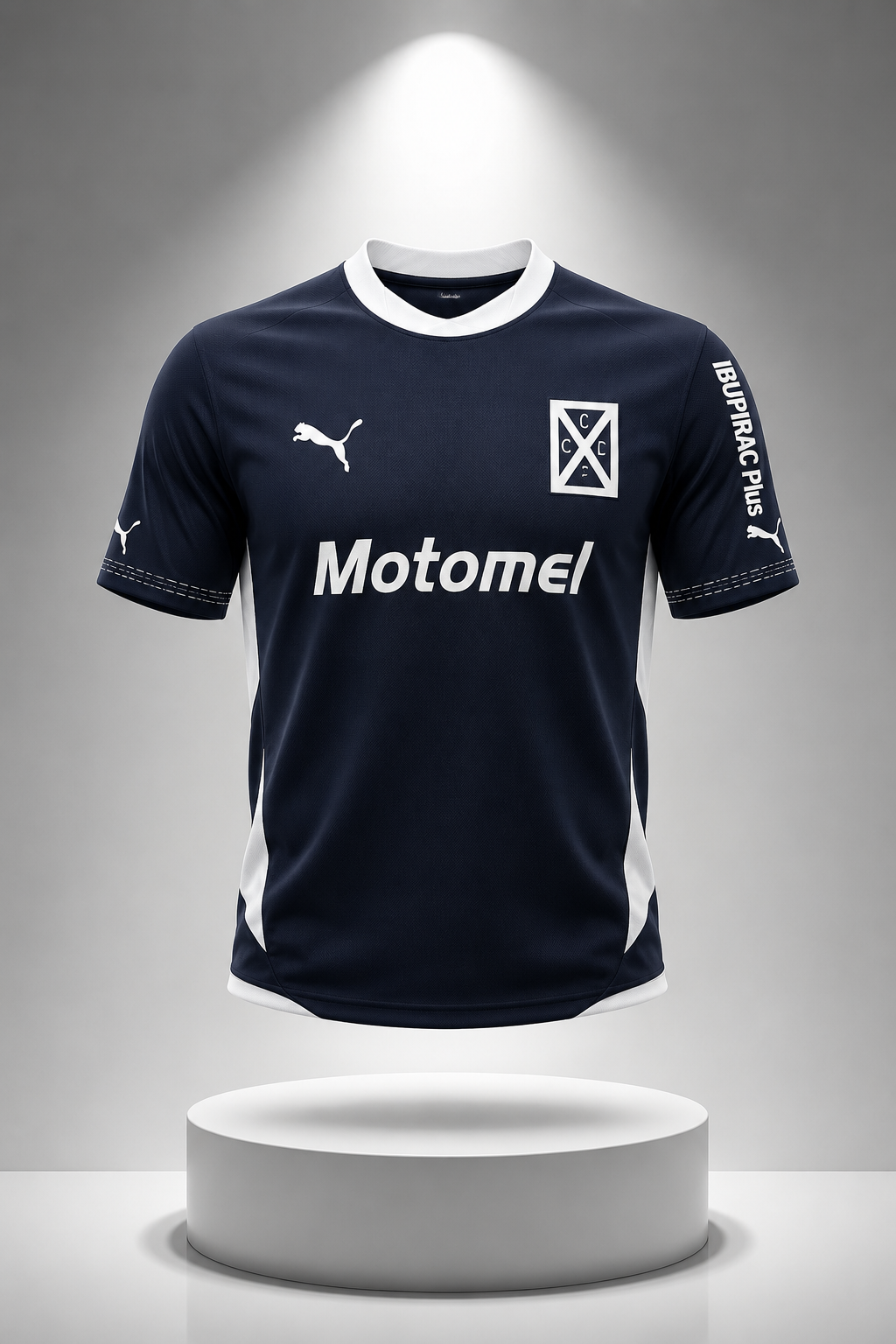 Racing Club 15