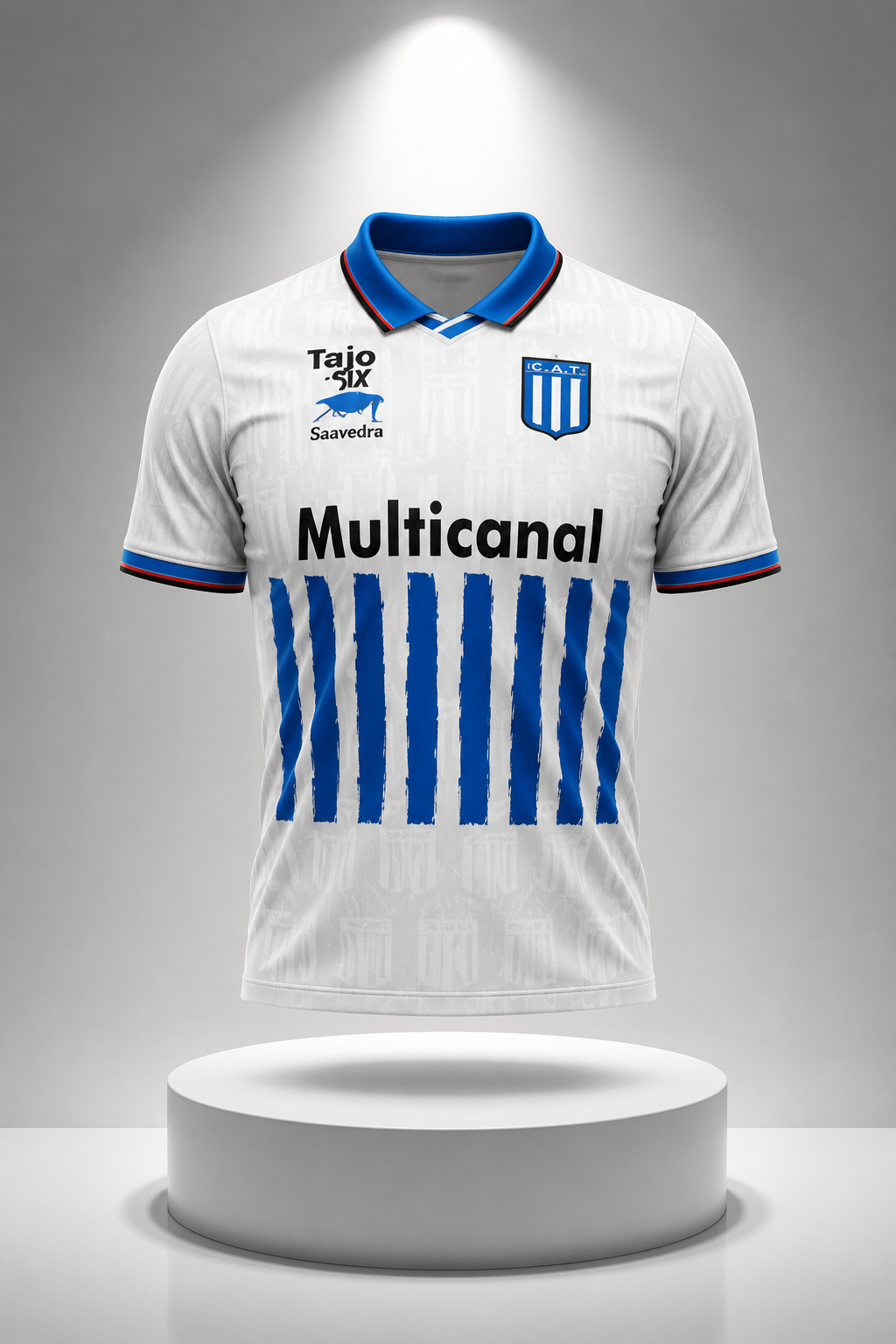 Racing Club 16