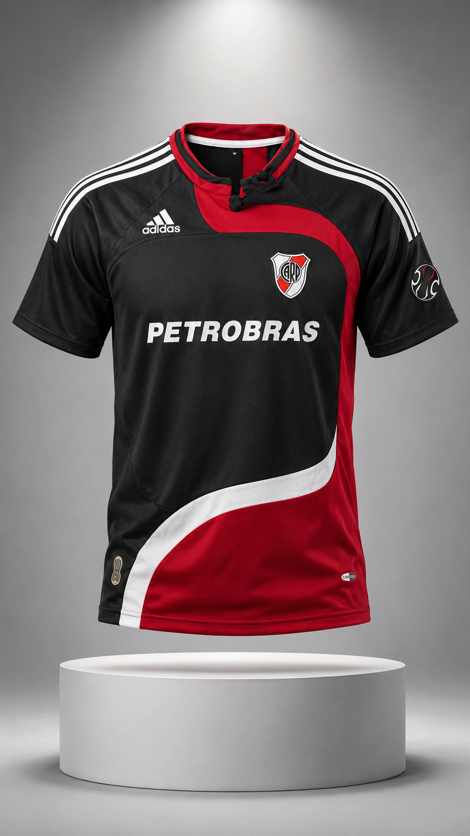 River Plate 2