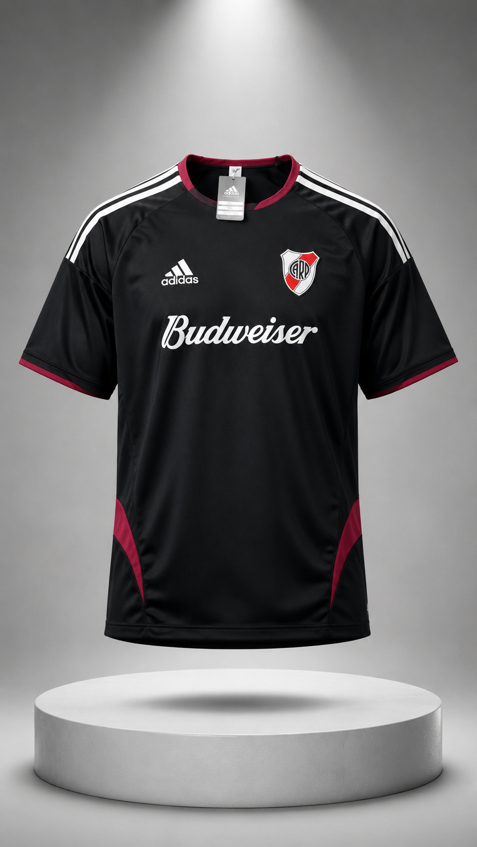 River Plate 3