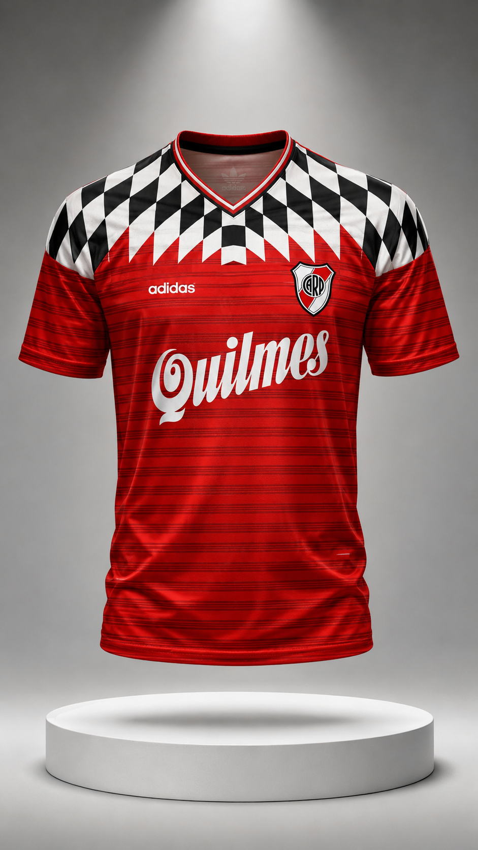 River Plate 4