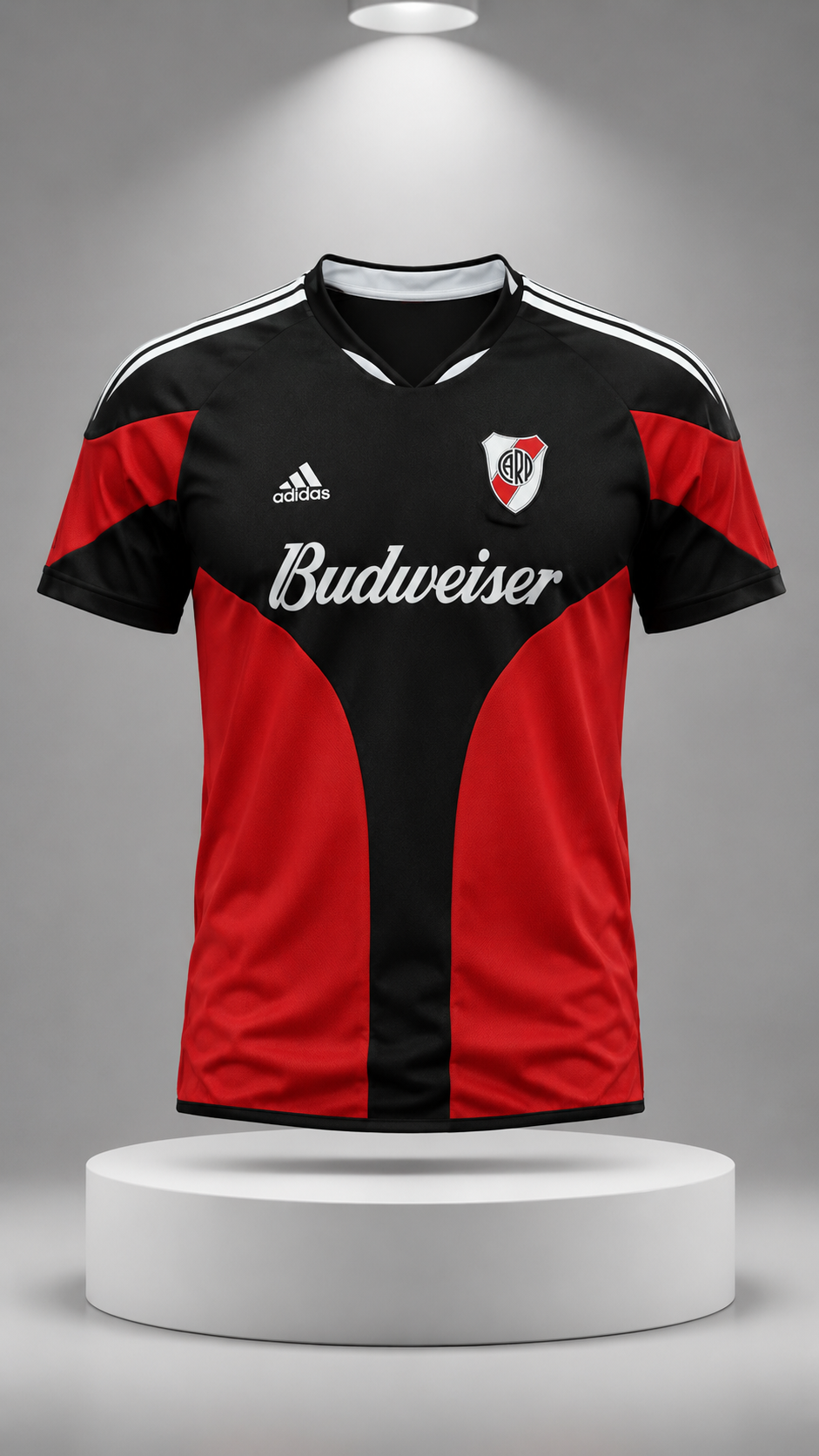 River Plate 5