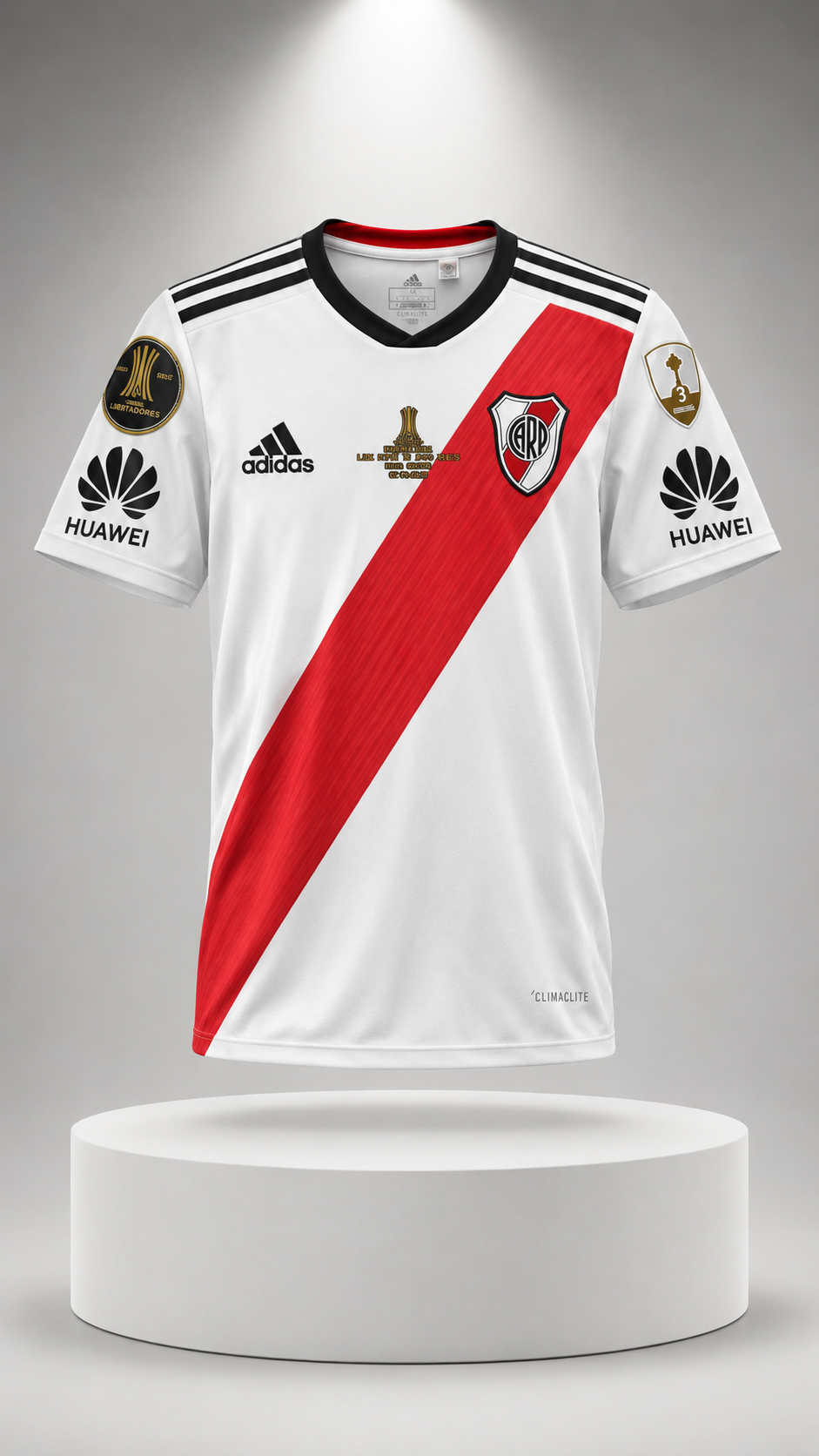 River Plate 6