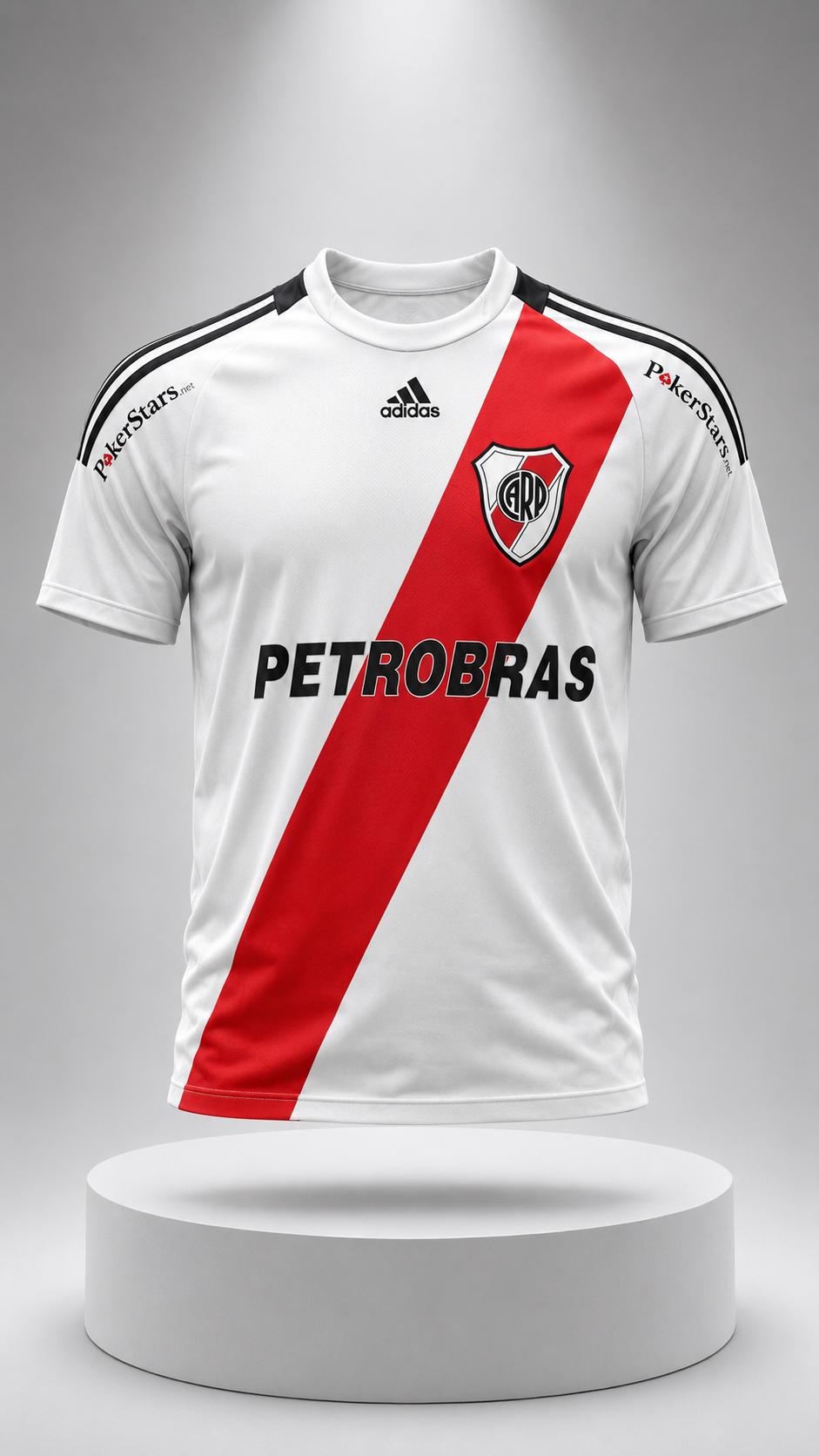 River Plate 7