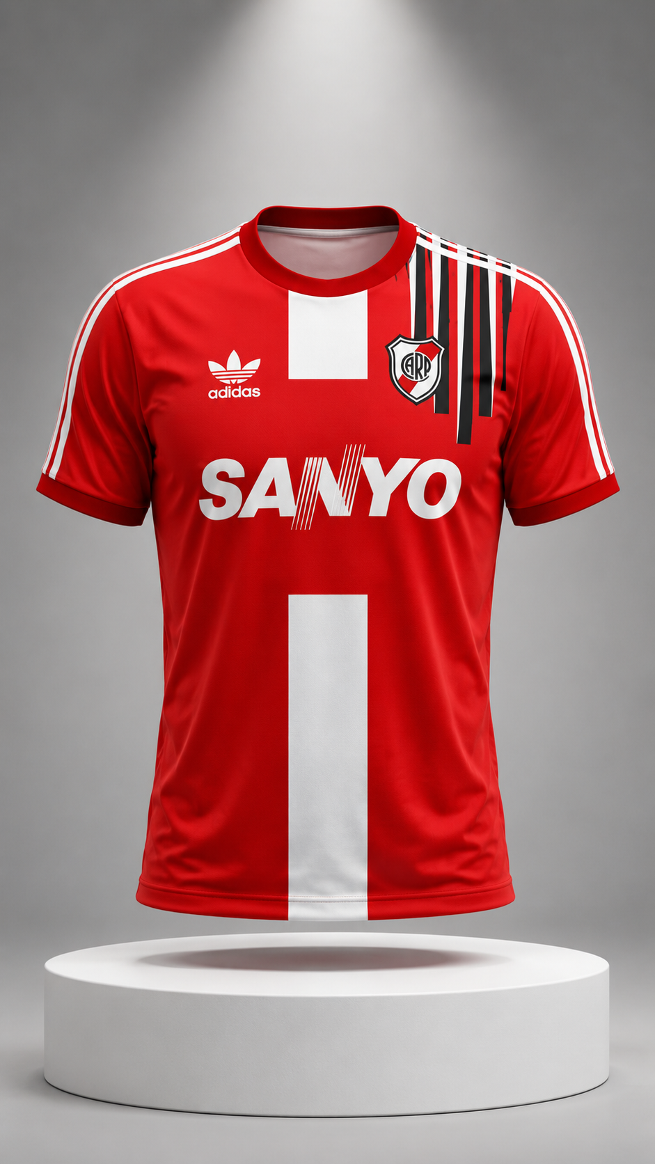 River Plate 8