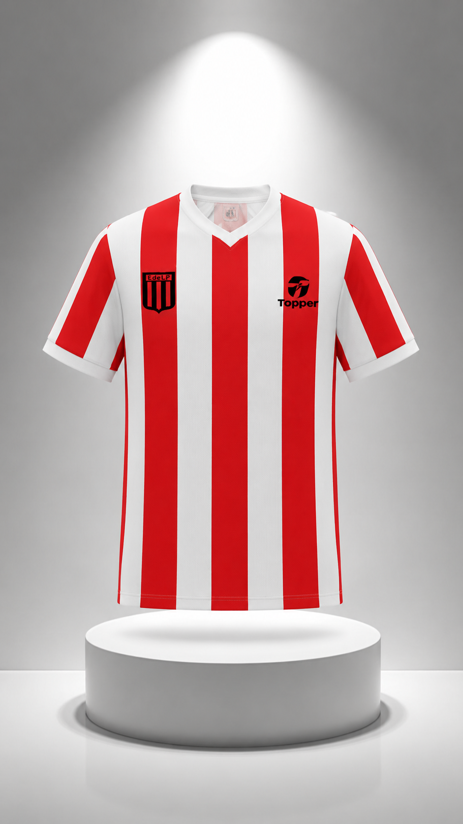 River Plate 9