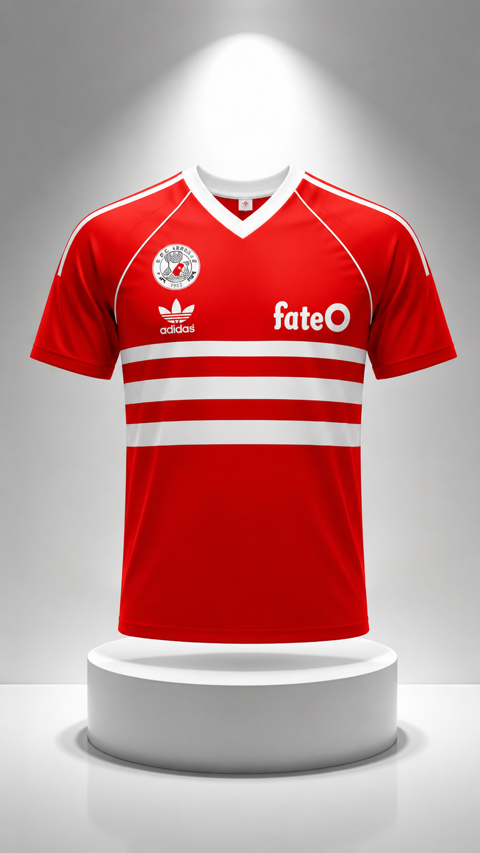 River Plate 10