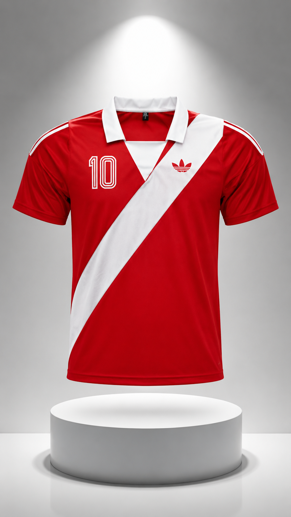 River Plate 11