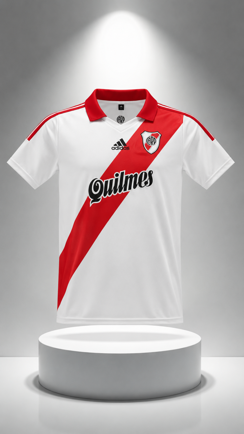 River Plate 12