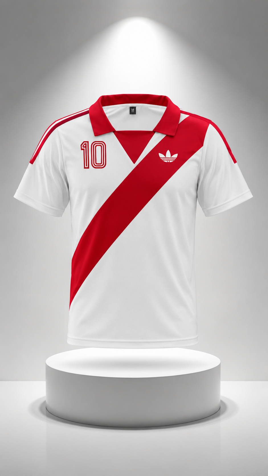 River Plate 14