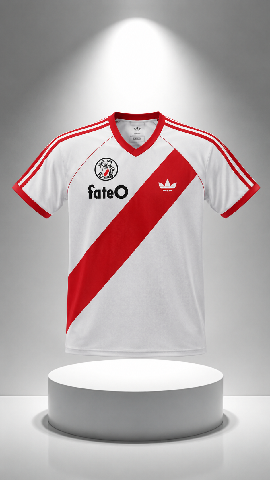 River Plate 15
