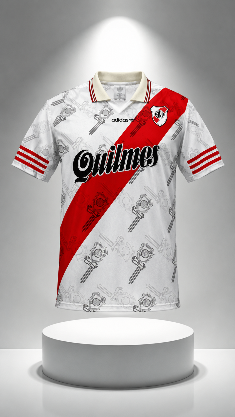 River Plate 16
