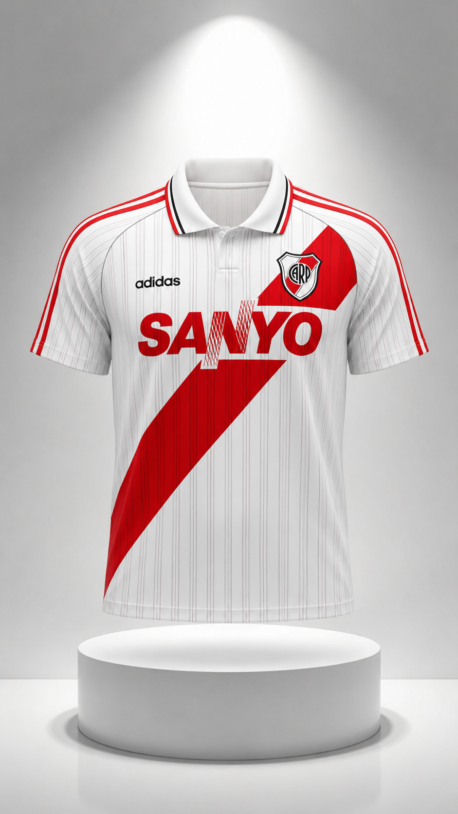 River Plate 17