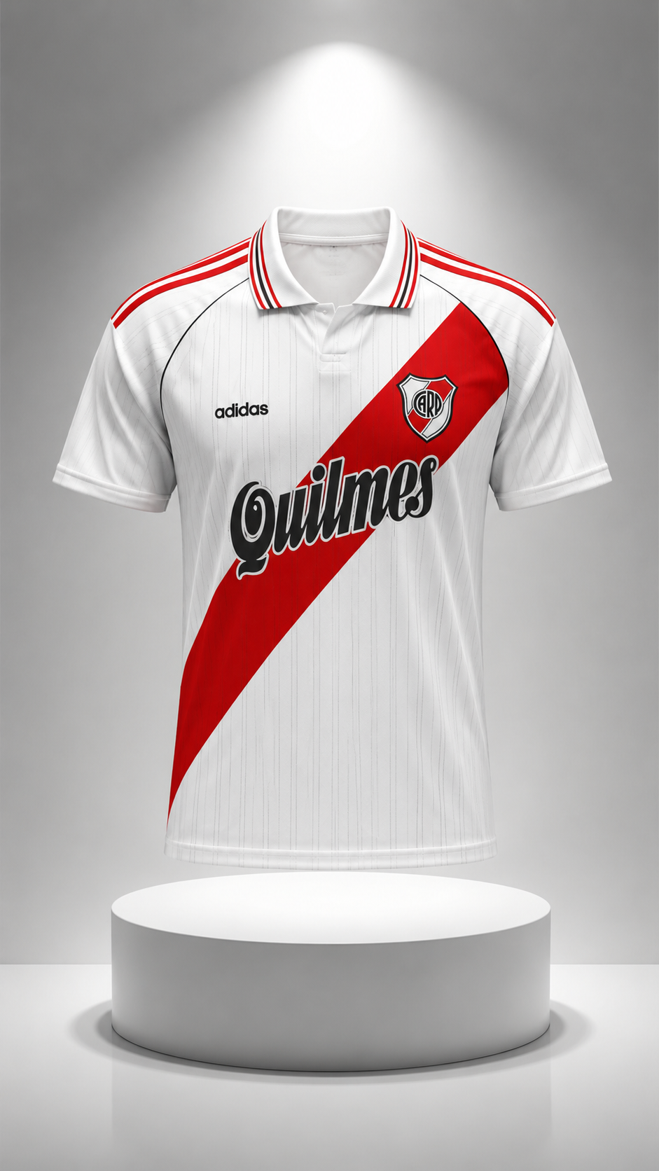 River Plate 18