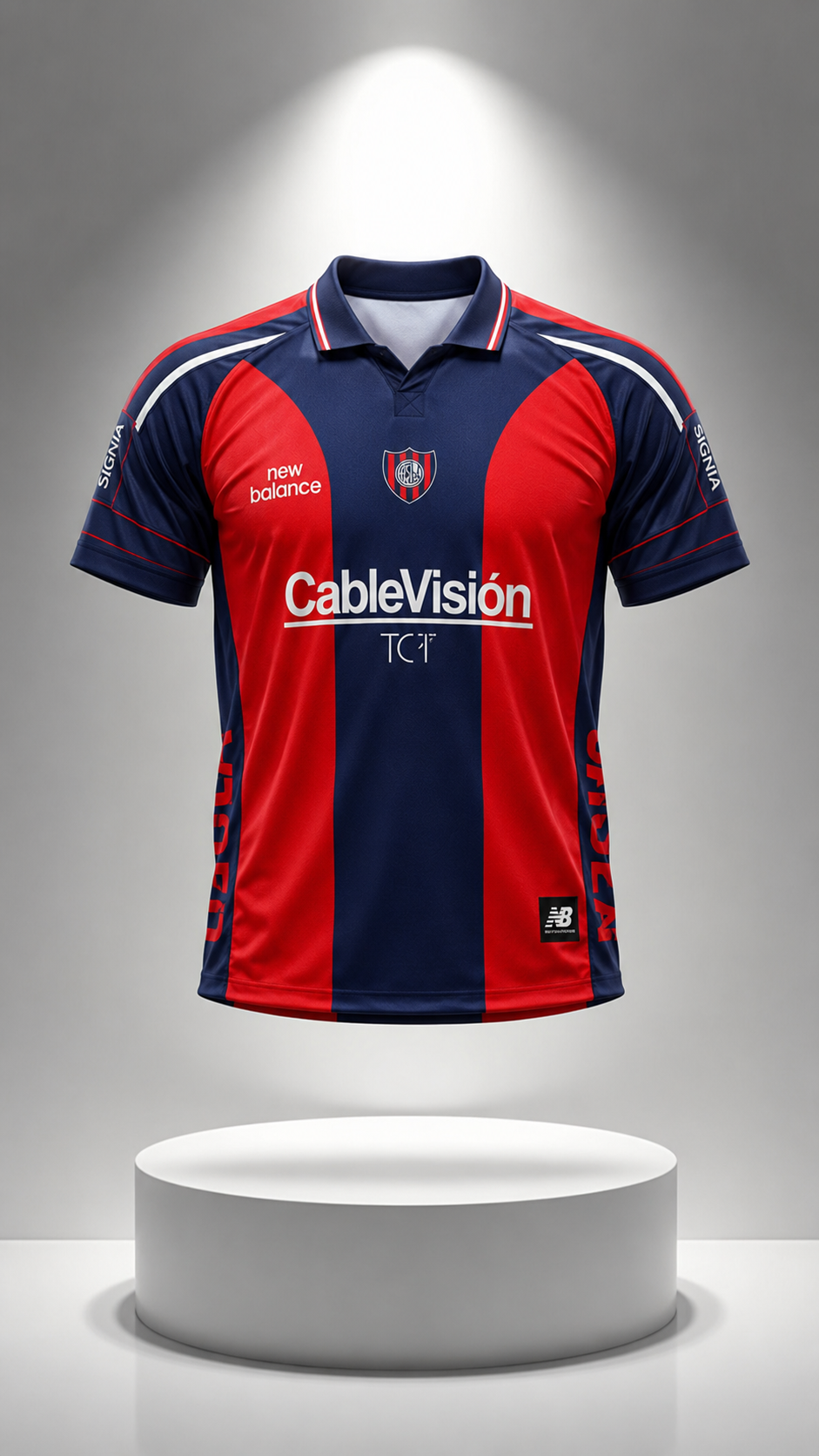 San Lorenzo 1