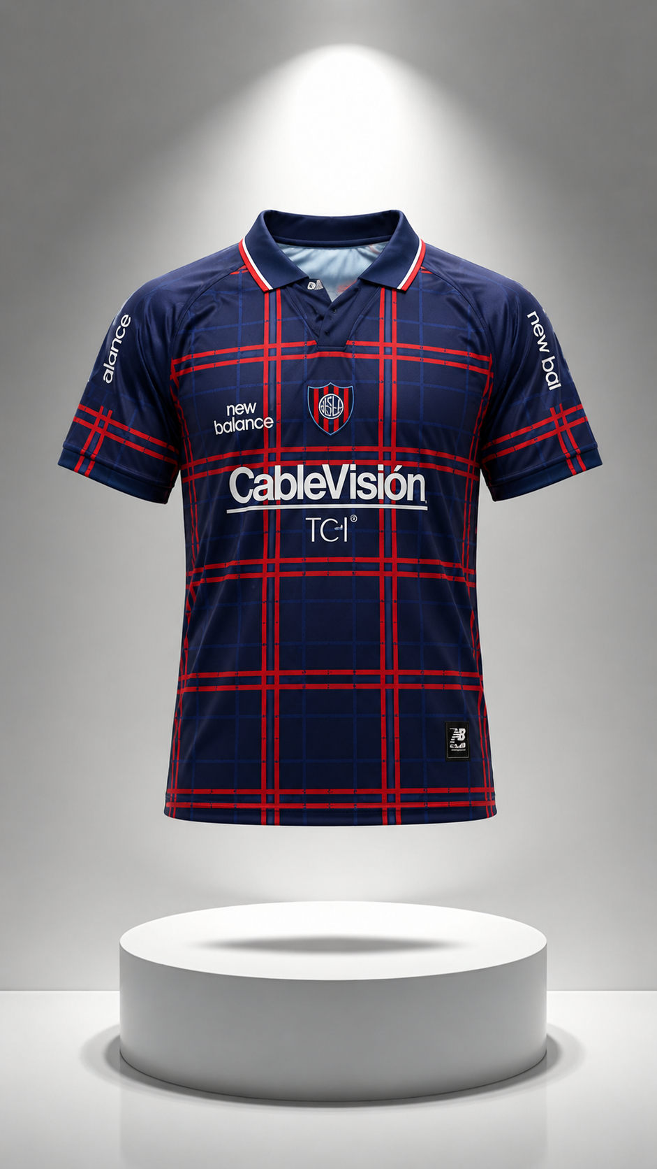 San Lorenzo 2