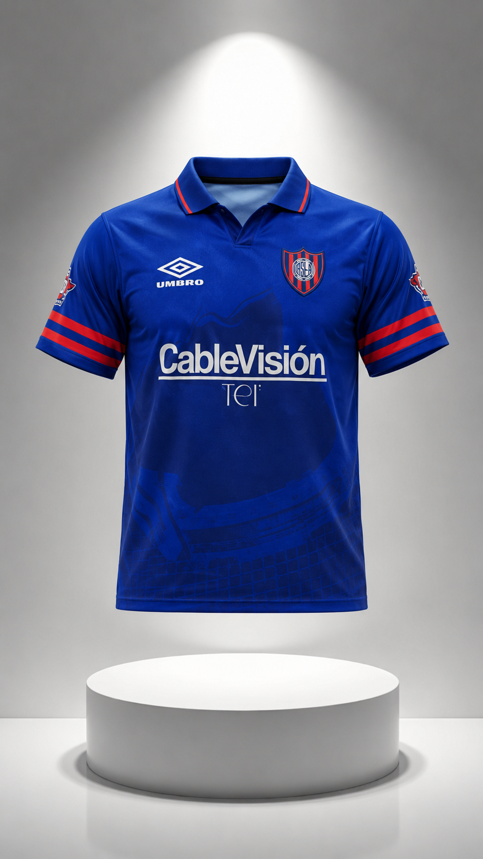 San Lorenzo 4