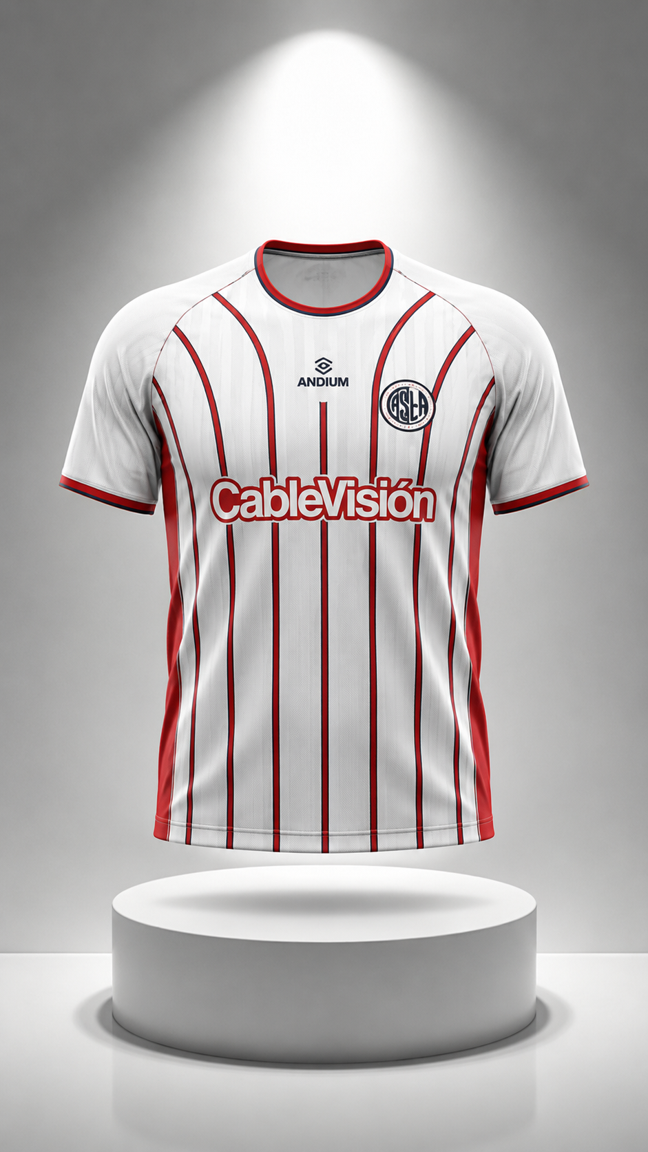 San Lorenzo 6