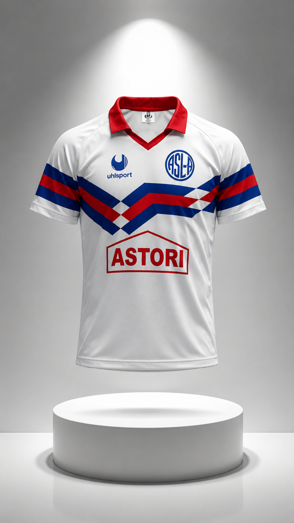 San Lorenzo 7