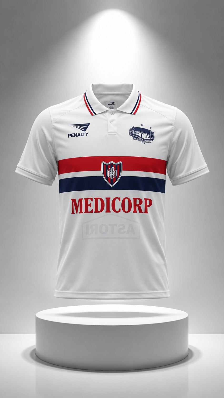 San Lorenzo 8