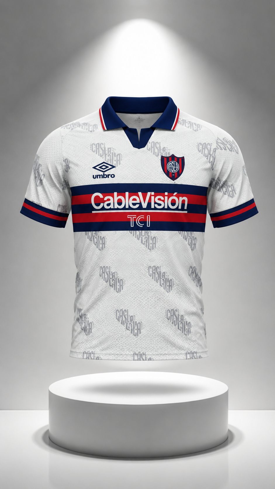San Lorenzo 9