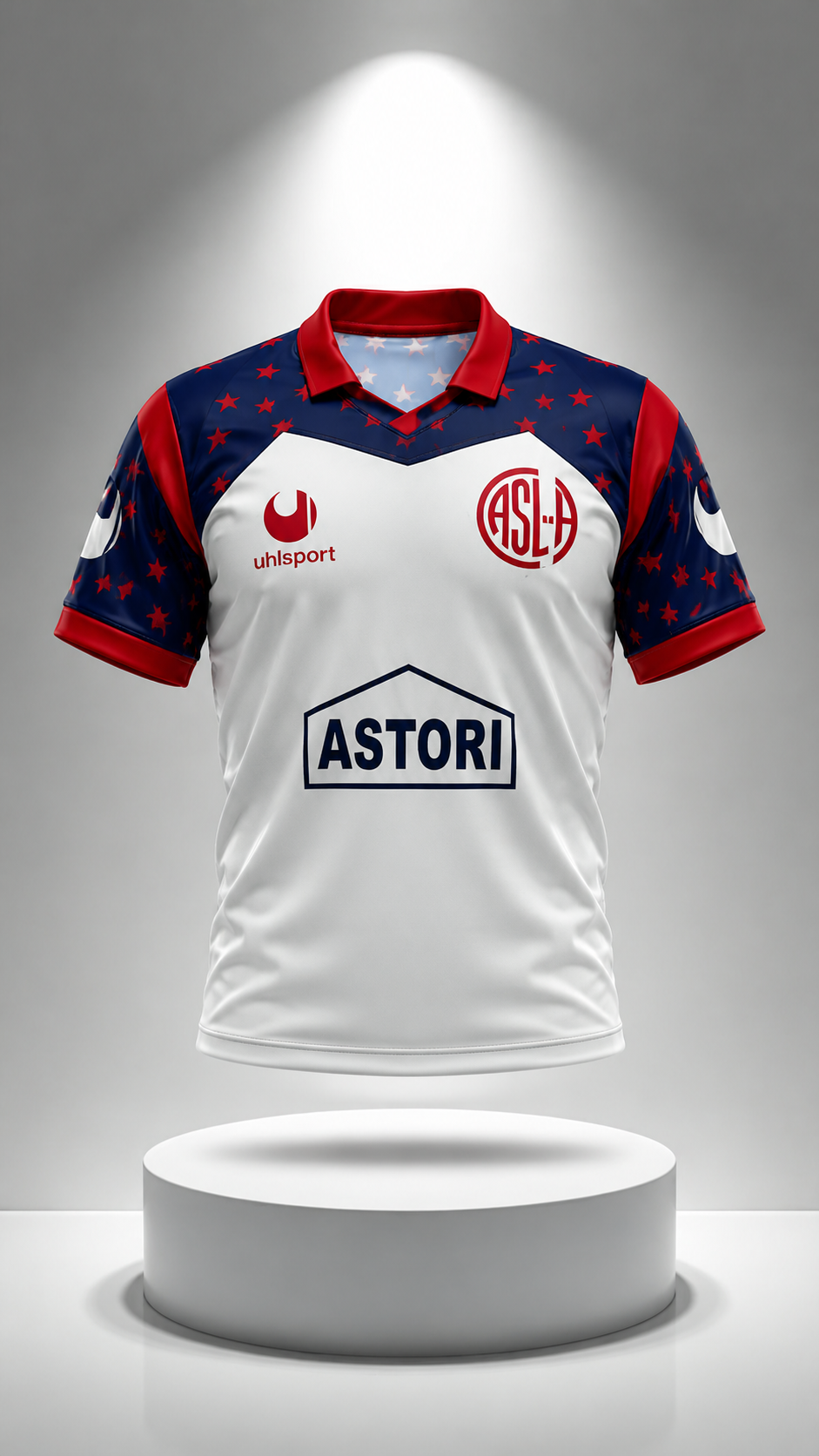 San Lorenzo 10