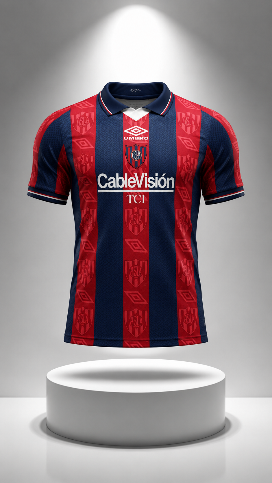 San Lorenzo 11