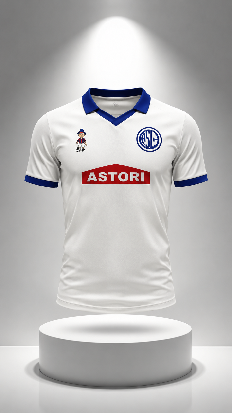San Lorenzo 15