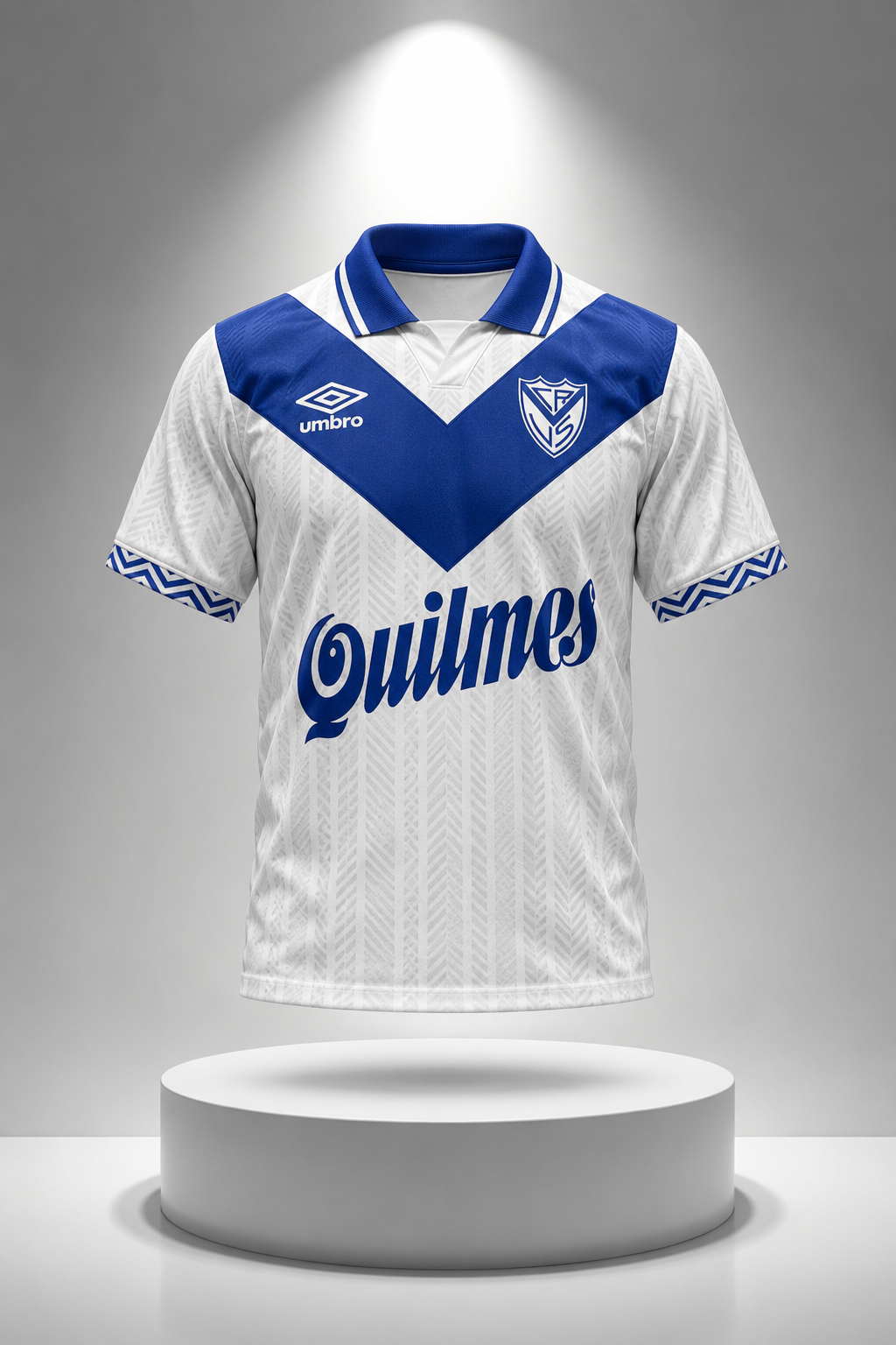 Vélez Sarsfield 1