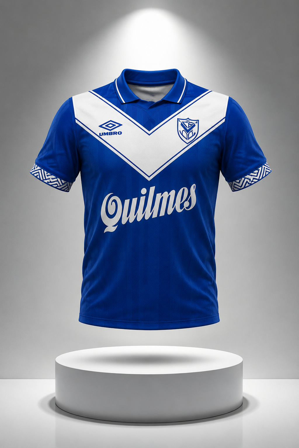 Vélez Sarsfield 2